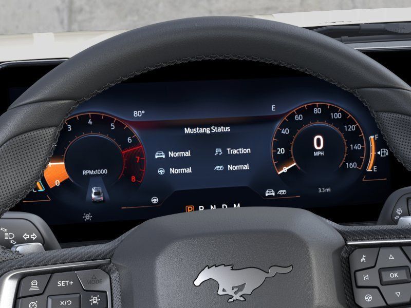 2025 Ford Mustang GT Premium Springfield VA