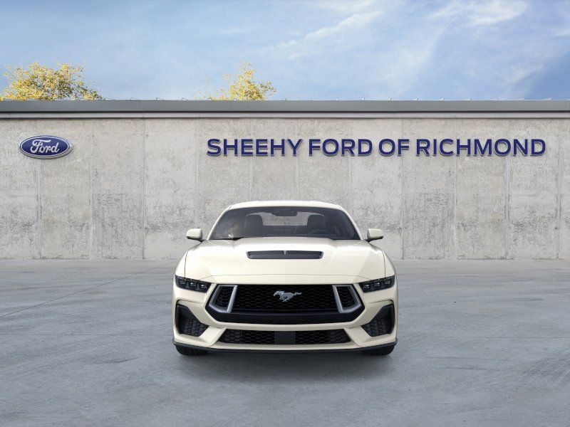 2025 Ford Mustang GT Premium Springfield VA