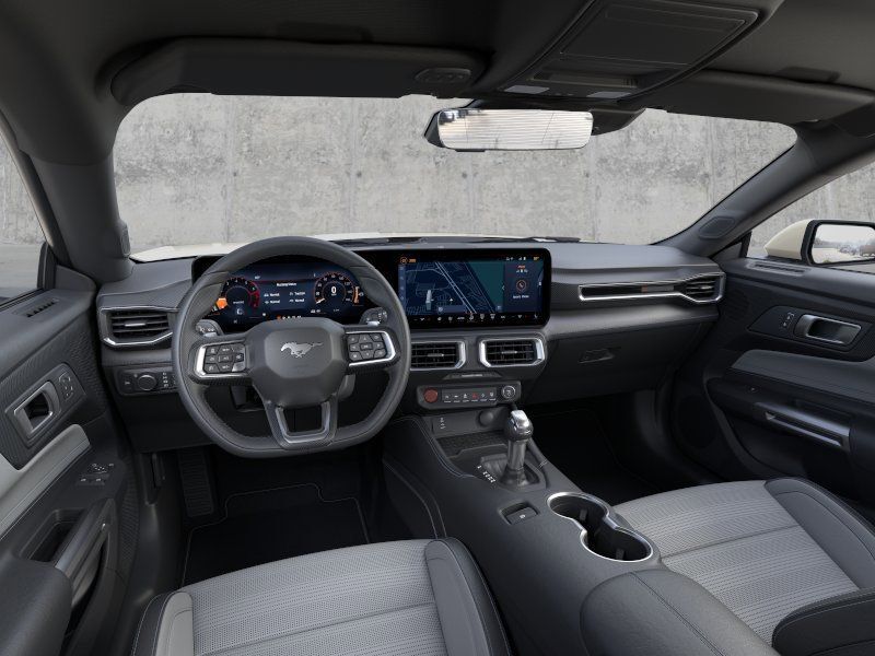 2025 Ford Mustang GT Premium Springfield VA