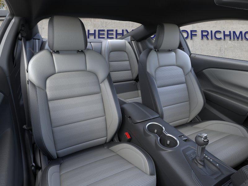 2025 Ford Mustang GT Premium Springfield VA