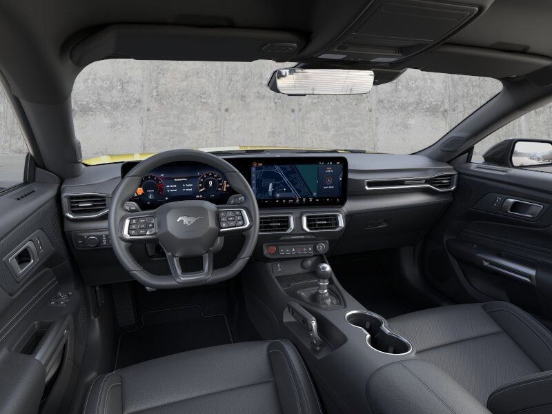 2025 Ford Mustang GT Premium Springfield VA