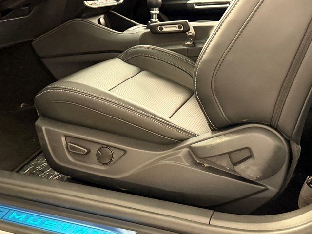 2025 Ford Mustang GT Premium Springfield VA