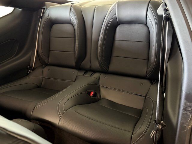 2025 Ford Mustang GT Premium Springfield VA