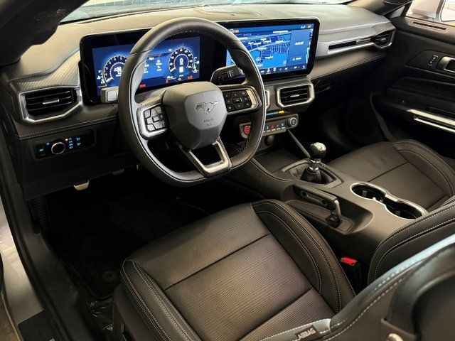 2025 Ford Mustang GT Premium Springfield VA