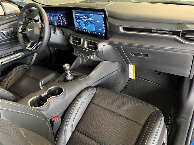 2025 Ford Mustang GT Premium Springfield VA