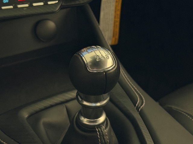 2025 Ford Mustang GT Premium Springfield VA