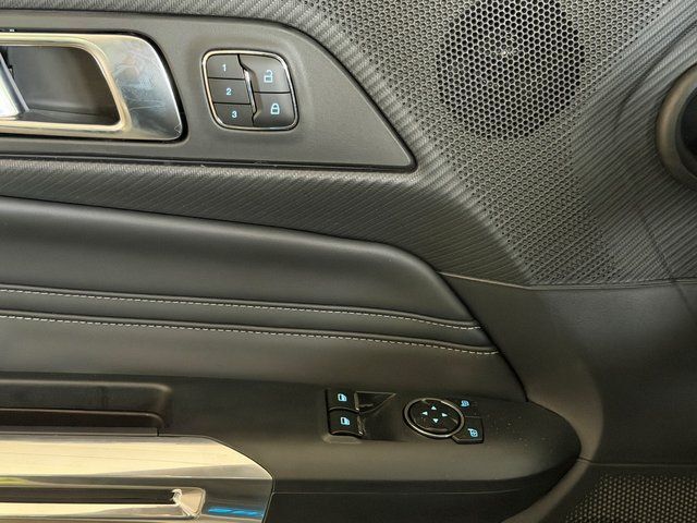 2025 Ford Mustang GT Premium Springfield VA