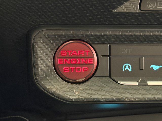 2025 Ford Mustang GT Premium Springfield VA
