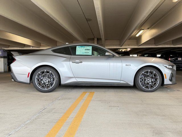 2025 Ford Mustang GT Premium Springfield VA