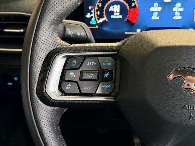 2025 Ford Mustang GT Premium Springfield VA