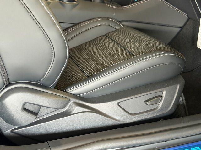 2025 Ford Mustang GT Premium Springfield VA