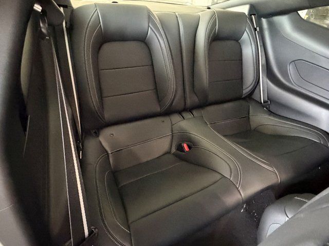 2025 Ford Mustang GT Premium Springfield VA