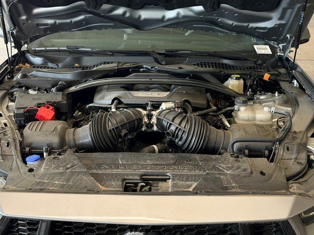 2025 Ford Mustang GT Premium Springfield VA