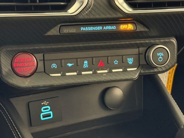 2025 Ford Mustang GT Premium Springfield VA