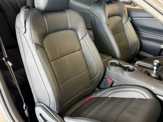 2025 Ford Mustang GT Premium Springfield VA