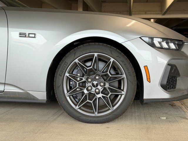 2025 Ford Mustang GT Premium Springfield VA