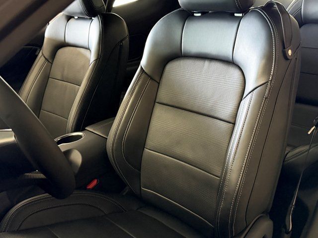 2025 Ford Mustang GT Premium Springfield VA