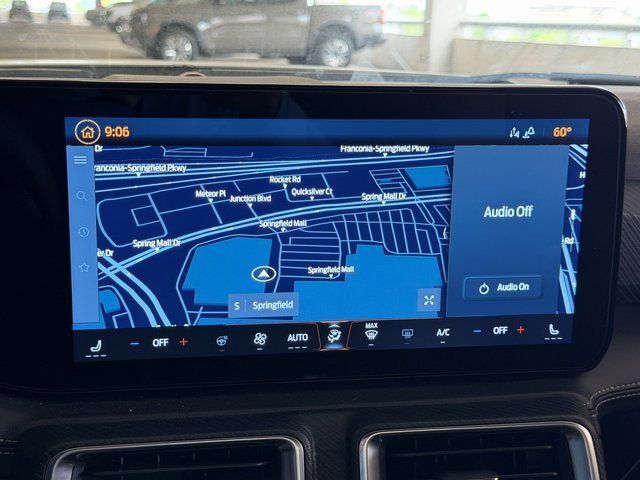 2025 Ford Mustang GT Premium Springfield VA