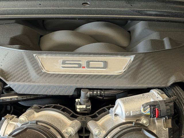 2025 Ford Mustang GT Premium Springfield VA