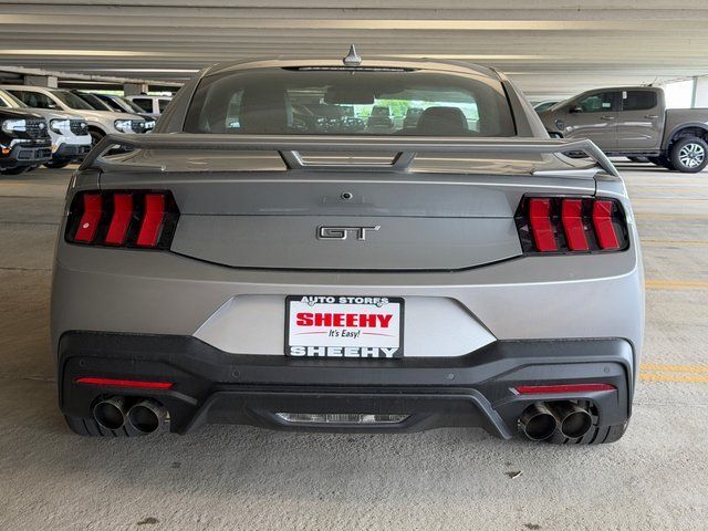 2025 Ford Mustang GT Premium Springfield VA