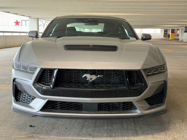 2025 Ford Mustang GT Premium Springfield VA