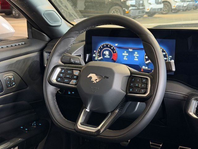 2025 Ford Mustang GT Premium Springfield VA