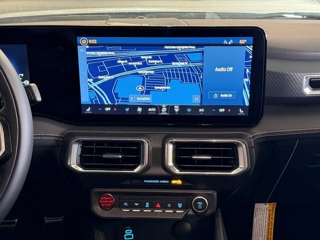 2025 Ford Mustang GT Premium Springfield VA