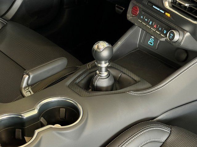 2025 Ford Mustang GT Premium Springfield VA
