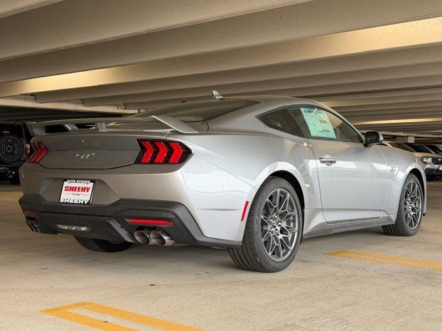 2025 Ford Mustang GT Premium Springfield VA