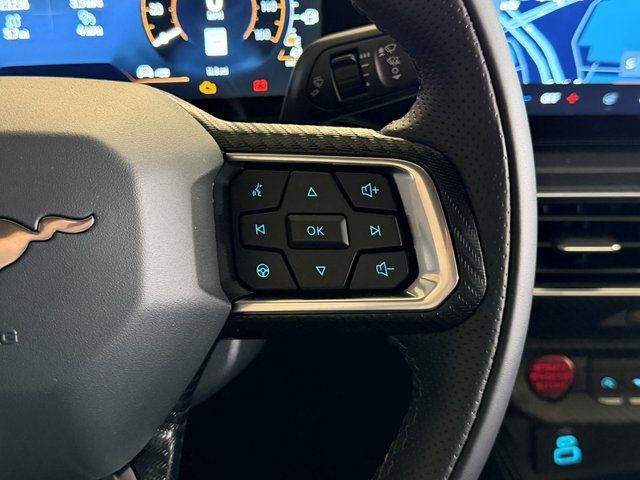 2025 Ford Mustang GT Premium Springfield VA