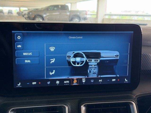 2025 Ford Mustang GT Premium Springfield VA