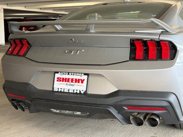 2025 Ford Mustang GT Premium Springfield VA