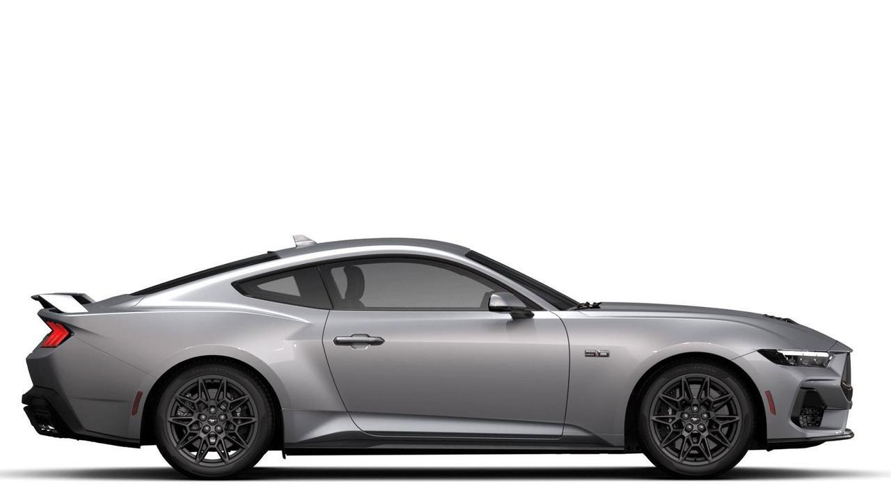 2025 Ford Mustang GT Premium Springfield VA