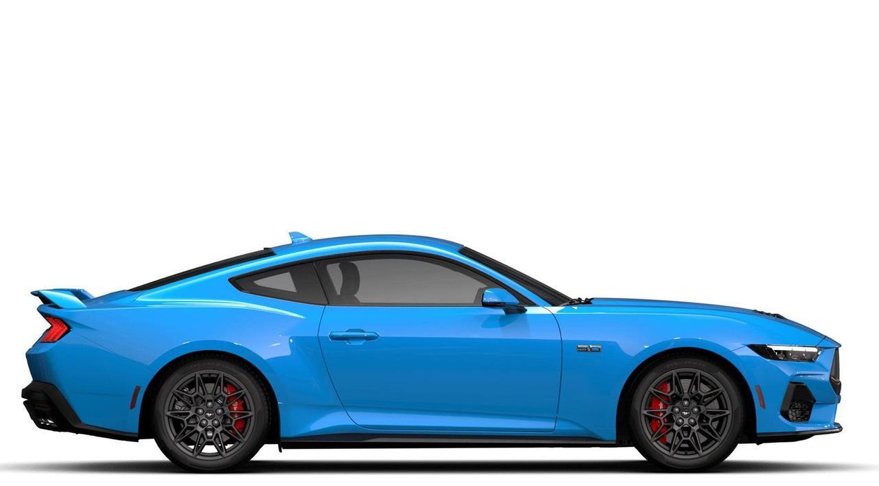 2025 Ford Mustang GT Premium Springfield VA