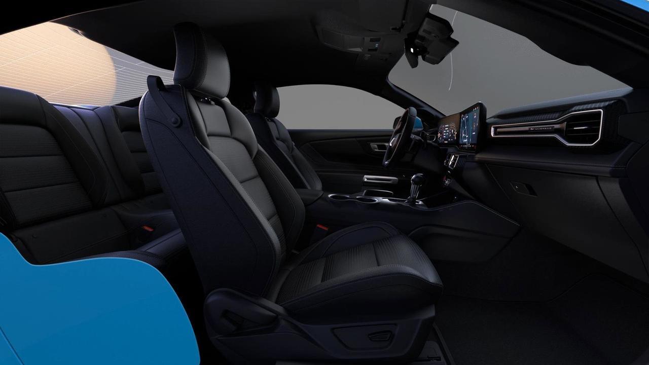 2025 Ford Mustang GT Premium Springfield VA