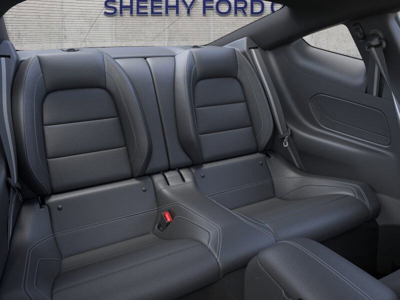 2025 Ford Mustang GT Premium Springfield VA