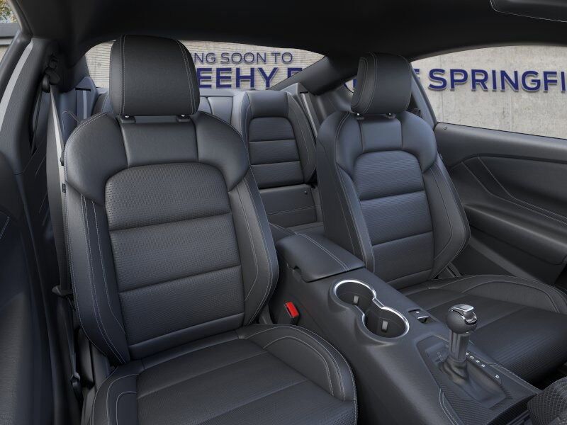 2025 Ford Mustang GT Premium Springfield VA