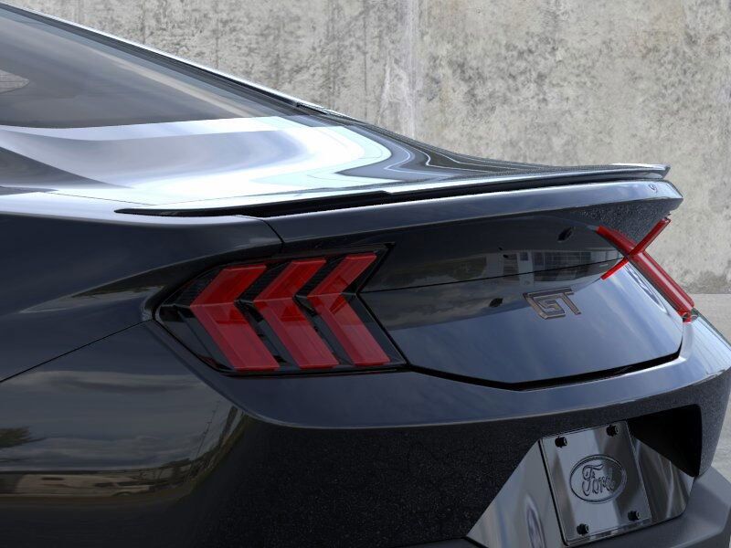 2025 Ford Mustang GT Premium Springfield VA
