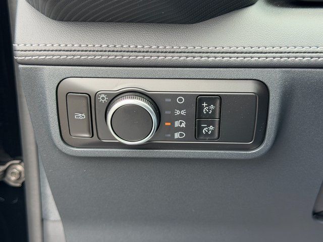 2025 Ford Mustang GT Premium Springfield VA