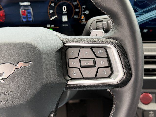 2025 Ford Mustang GT Premium Springfield VA