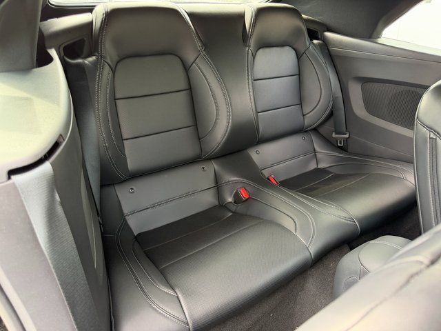2025 Ford Mustang GT Premium Springfield VA