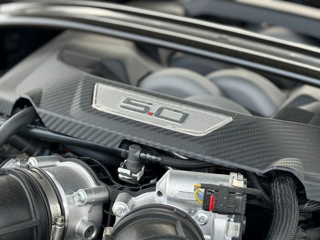 2025 Ford Mustang GT Premium Springfield VA