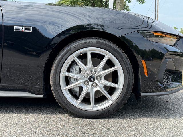 2025 Ford Mustang GT Premium Springfield VA
