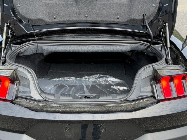 2025 Ford Mustang GT Premium Springfield VA
