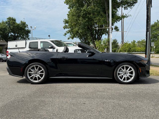 2025 Ford Mustang GT Premium Springfield VA