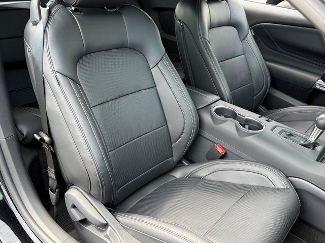 2025 Ford Mustang GT Premium Springfield VA