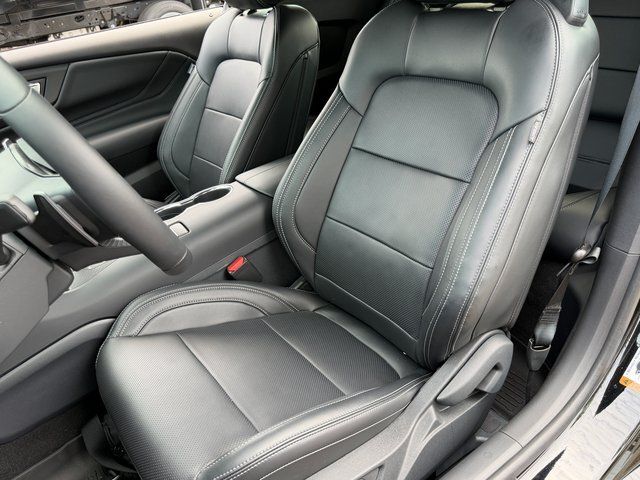2025 Ford Mustang GT Premium Springfield VA