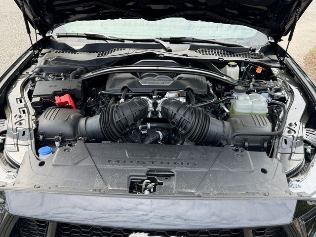2025 Ford Mustang GT Premium Springfield VA