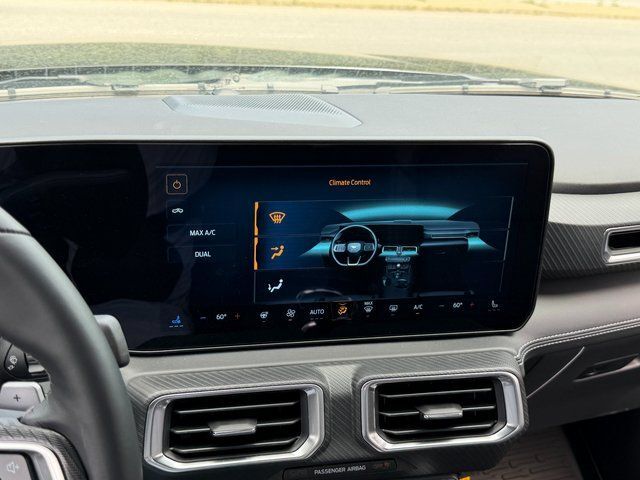 2025 Ford Mustang GT Premium Springfield VA