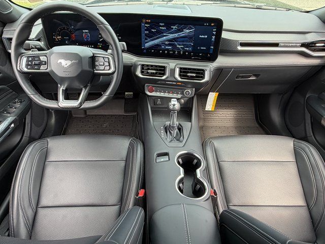2025 Ford Mustang GT Premium Springfield VA